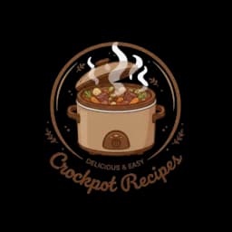 Crockpot recipes logo