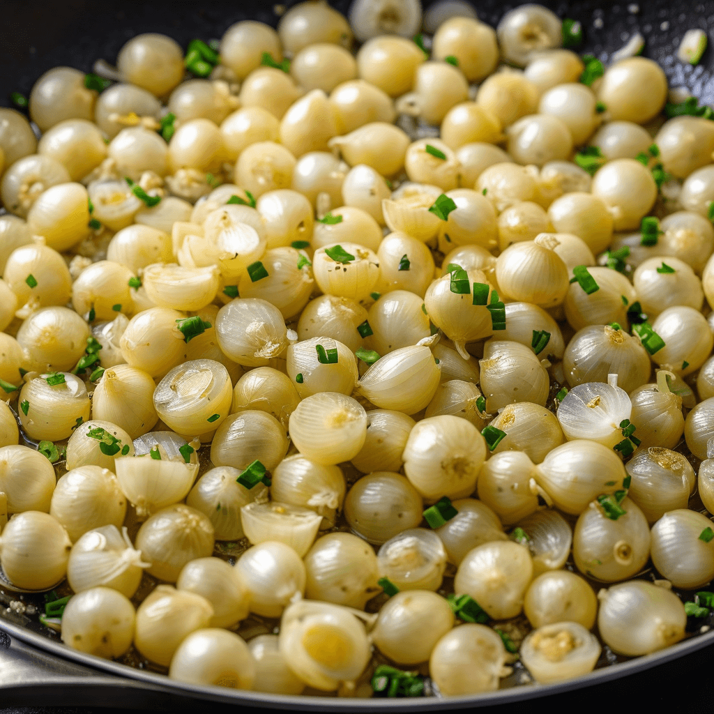 Creamy Cajun Garlic Chicken Rigatoni with Velveeta Parmesan Sauce - Step