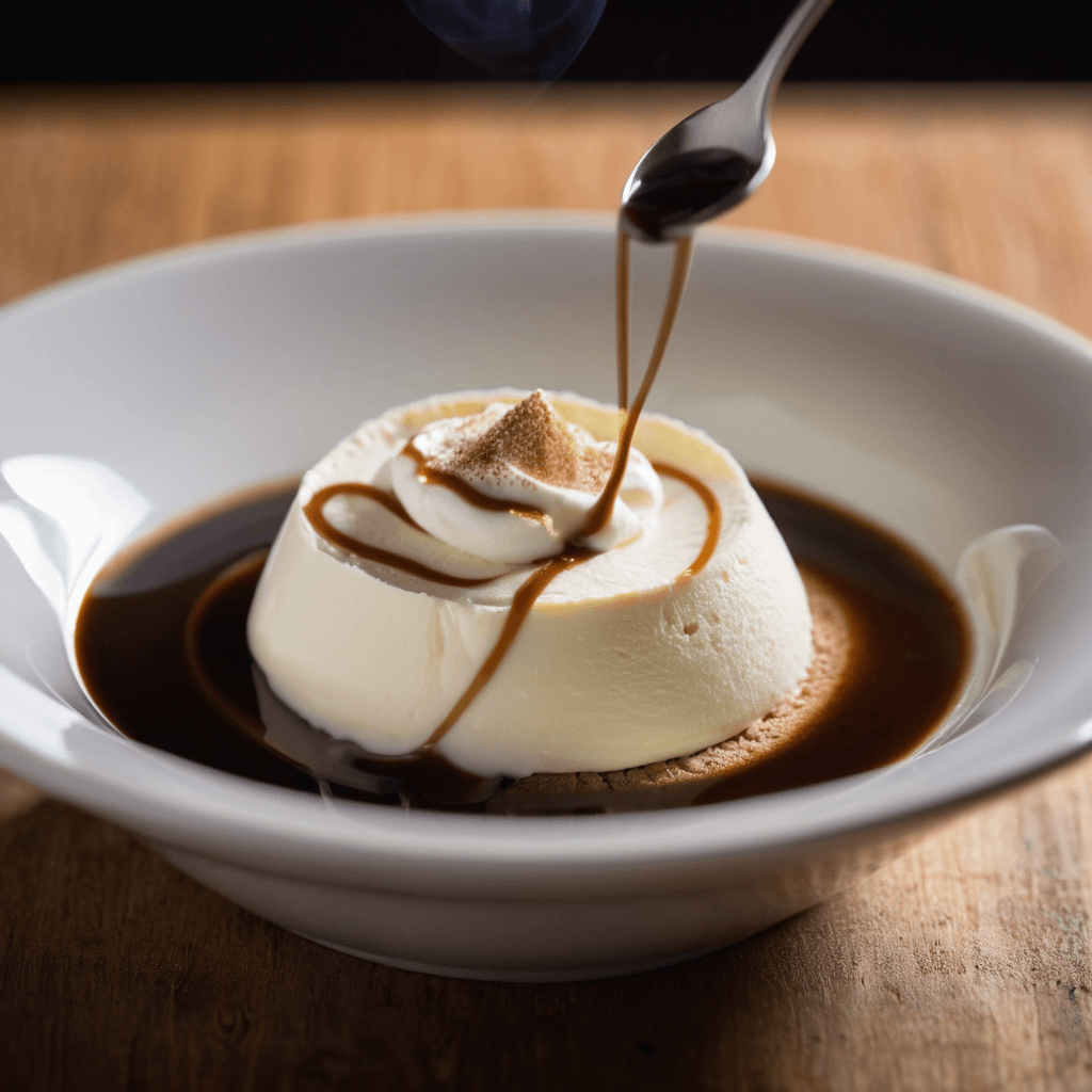 Genius 10-Minute Tiramisu Balls: Quick & Delicious No-Bake Dessert Hack! - Step