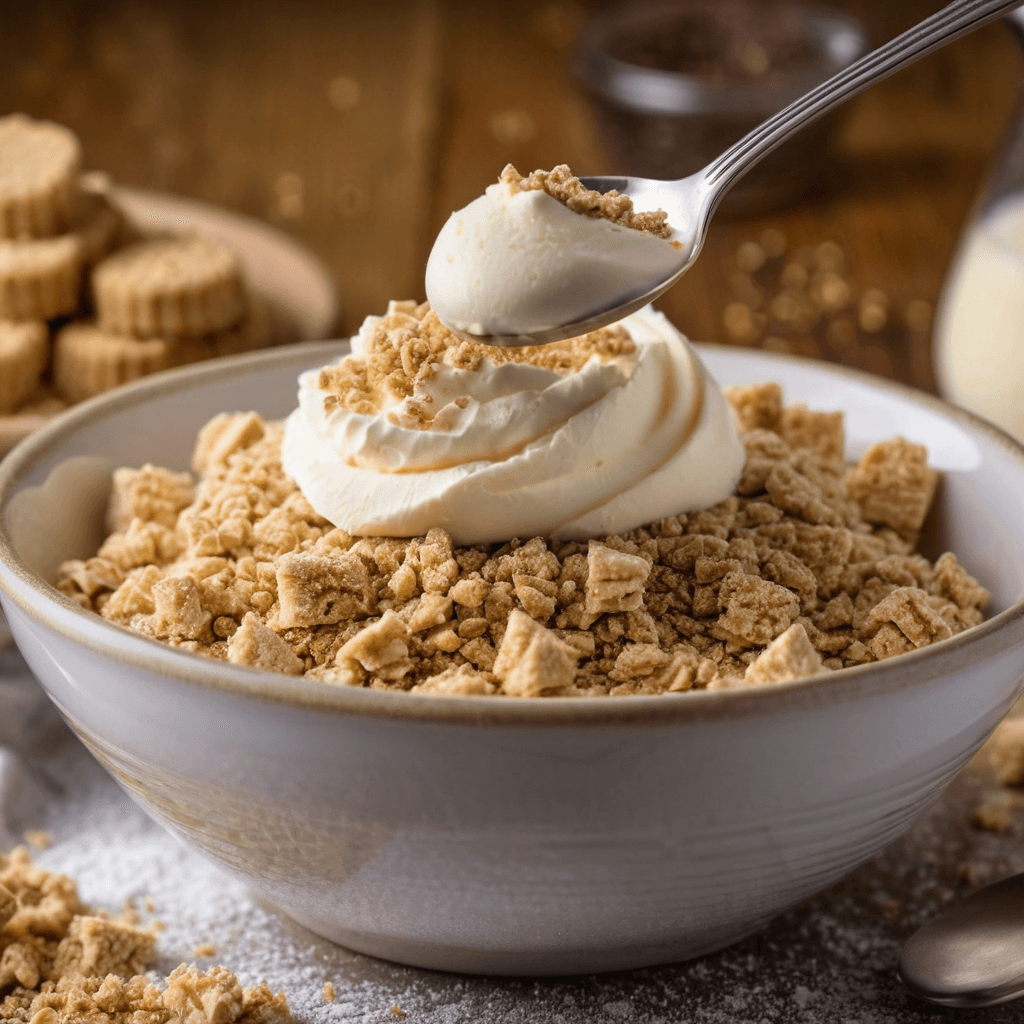 Genius 10-Minute Tiramisu Balls: Quick & Delicious No-Bake Dessert Hack! - Step