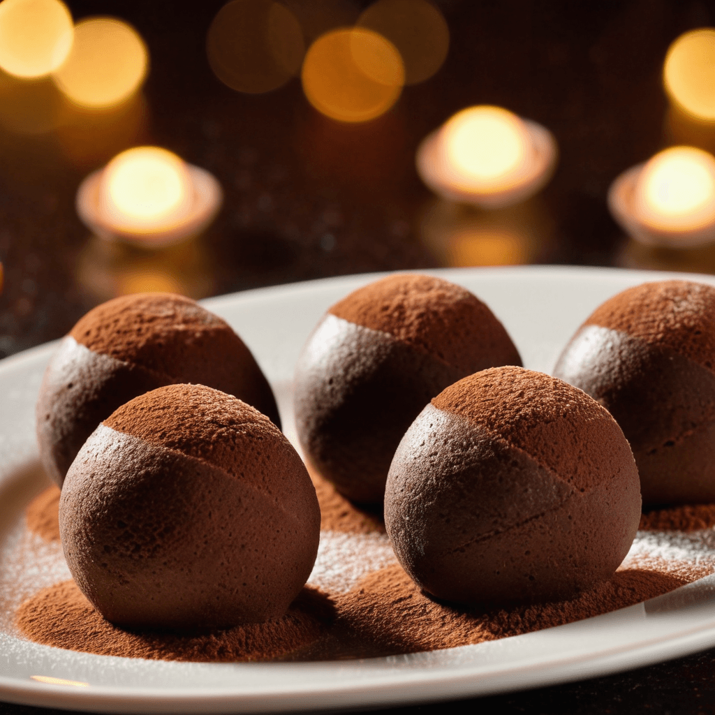 Genius 10-Minute Tiramisu Balls: Quick & Delicious No-Bake Dessert Hack! - Step