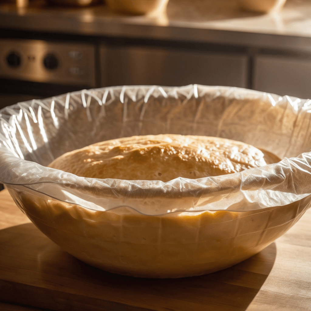 Irresistible Strawberry Cinnamon Rolls for Valentine's Day Brunch - Step