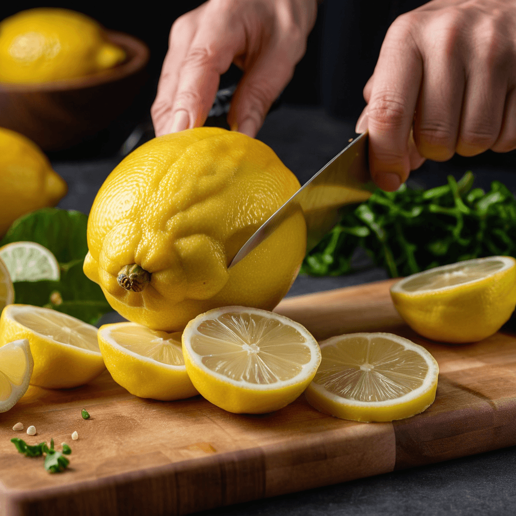 Vibrant Spring Berry Simmer Pot: A Fresh & Fruity Home Scent - Step