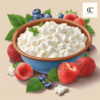 Creamy Cottage Cheese: A Dairy Lover’s Guide