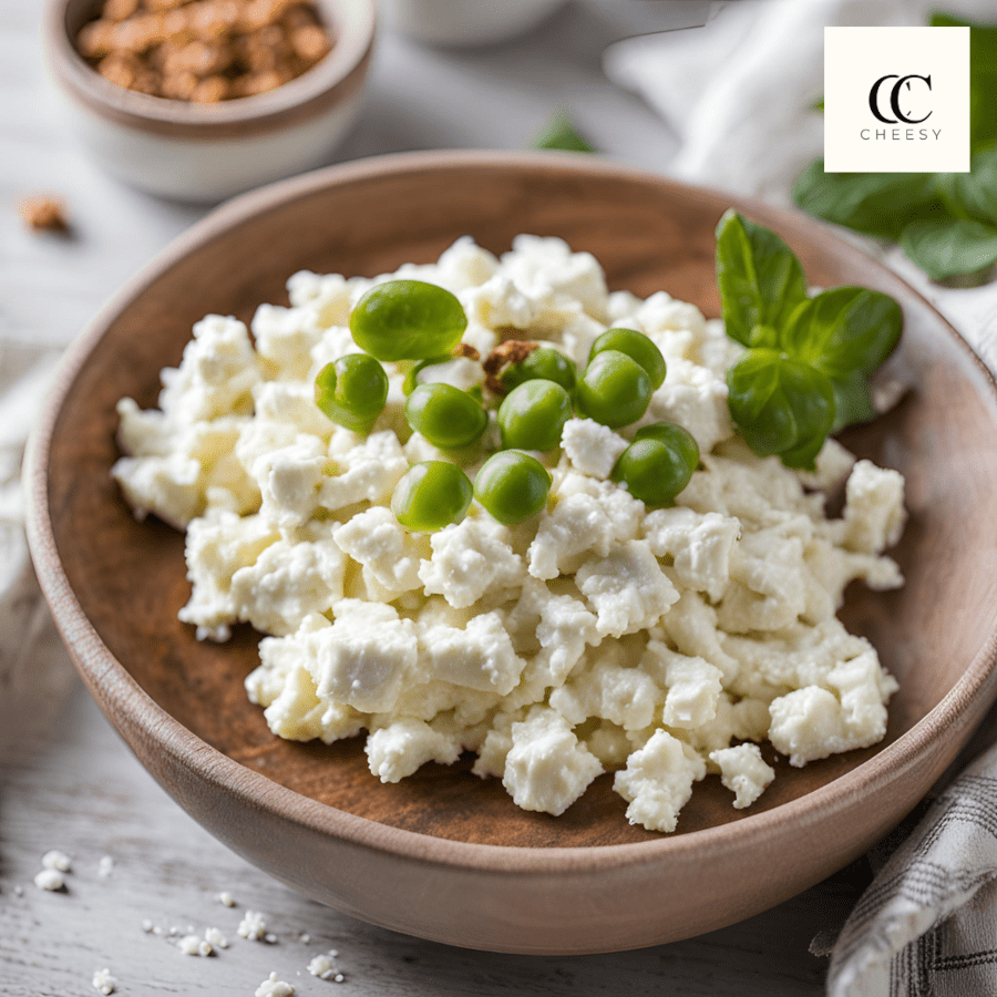 How to Incorporate Cottage Cheese into Dairy Recipes