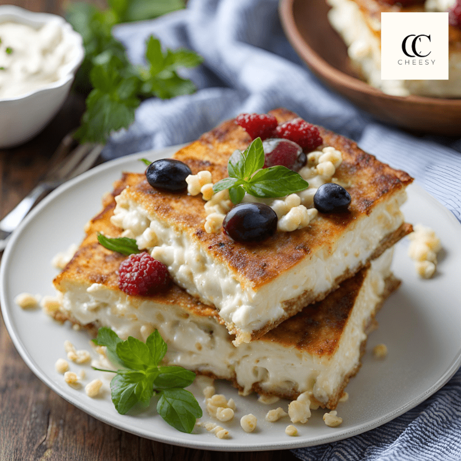 Top 10 Dairy Dishes You Can Make with Cottage Cheese