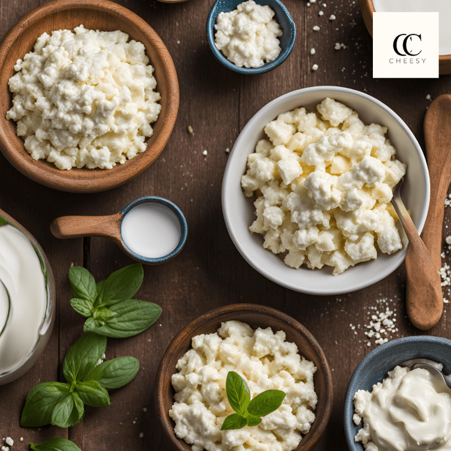 How to Incorporate Cottage Cheese into Dairy Recipes