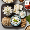 Protein-Packed Snacks: How to Use Cottage Cheese in 20 Delicious Ways