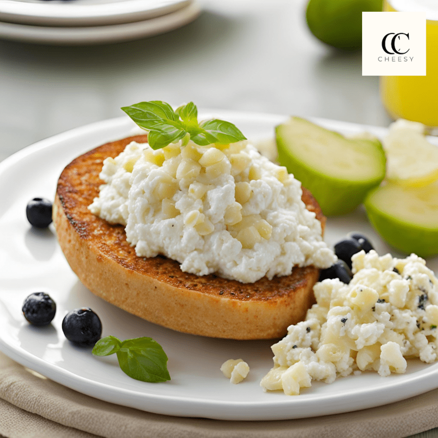 Top 10 Dairy Dishes You Can Make with Cottage Cheese