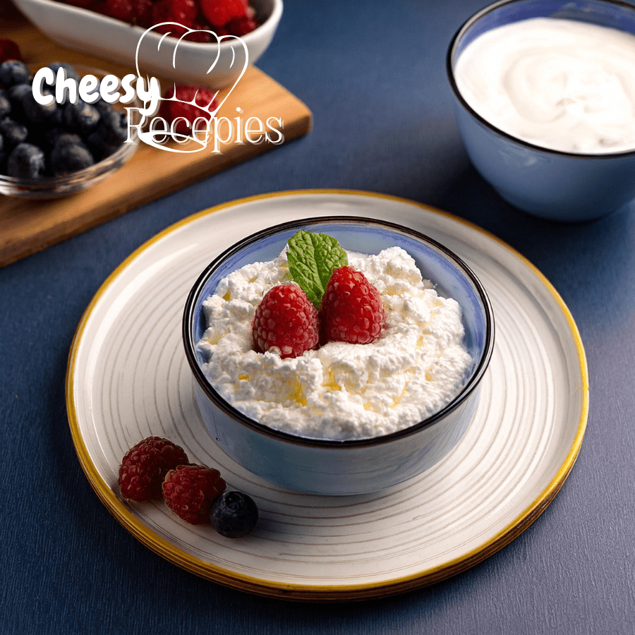 Cottage Cheese Desserts: Healthy and Sweet Alternatives for Any Occasion