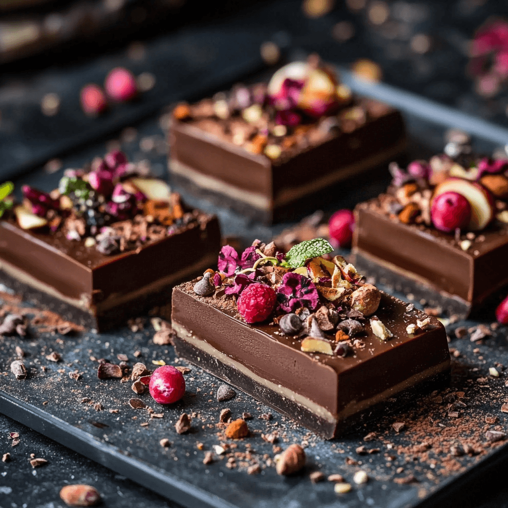 dubai chocolate bar recipe