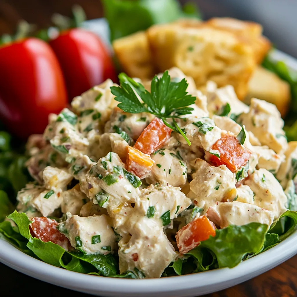 chicken salad chick recipe
